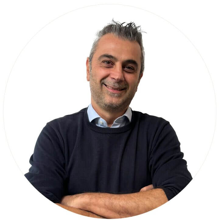 Daniele Ronzoni